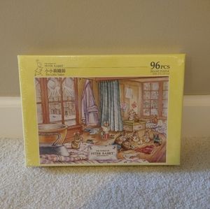 NEW Peter Rabbit Jigsaw Puzzle